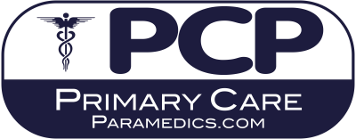 Primary Care Paramedics logo