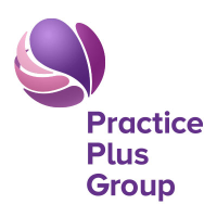 Practice Plus Group logo
