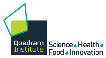 Quadram Institute Bioscience logo