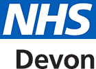NHS Devon Integrated Care Board logo