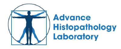 Advanced Histopathology Laboratory logo