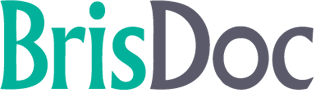 BrisDoc Healthcare Services logo