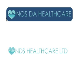 Nos Da Healthcare Ltd logo