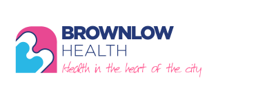 Brownlow Health Group Practice logo