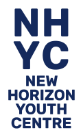 New Horizon Youth Centre logo