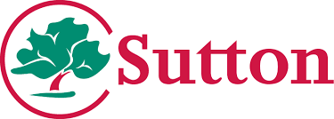 Sutton Council logo