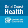 Gold Coast Hospital and Health Service logo