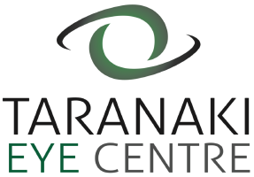 Taranaki Eye Centre logo