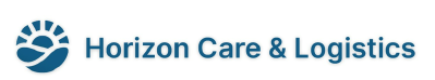 Horizon Care & Logistics logo
