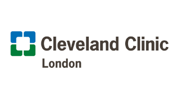 Cleveland Clinic London logo