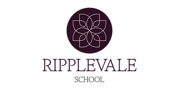 Ripplevale School logo