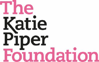 The Katie Piper Foundation logo
