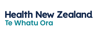 Te Whatu Ora Health NZ - Bay of Plenty logo