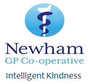 Newham GP Co Operative Ltd – Balaam Park Health Centre logo
