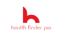 Health Finder Pro logo