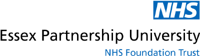 Essex Partnership University NHS Foundation Trust logo