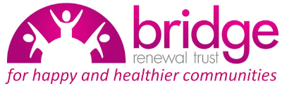 The Bridge Renewal Trust logo