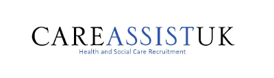 Care Assist Recruitment logo