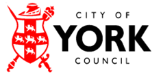 City of York Council logo