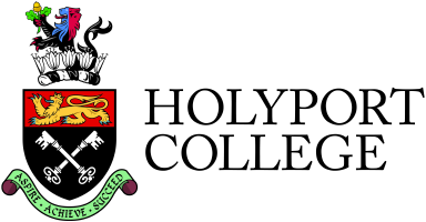Holyport College logo