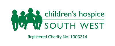 Children’s Hospice South West logo