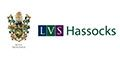 LVS Hassocks logo