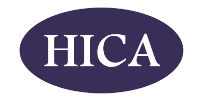 HICA Group logo