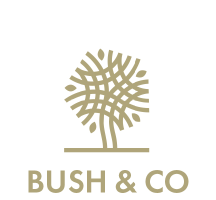 Bush & Company Rehabilitation logo