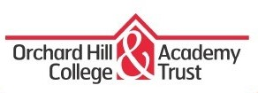 Orchard Hill College and Academy Trust logo