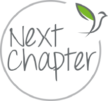 The Next Chapter logo