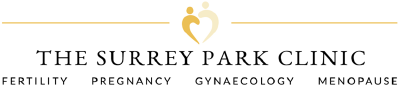 The Surrey Park Clinic logo