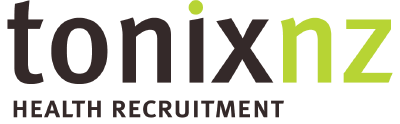 Tonix Health Recruitment New Zealand logo