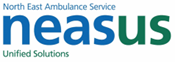 North East Ambulance Service Unified Solutions