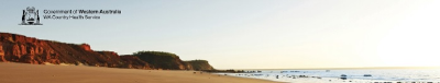 WA Country Health Service