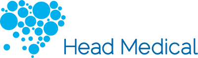 Head Medical logo
