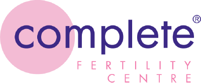 Complete Fertility logo