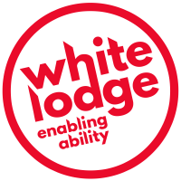 White Lodge Centre logo