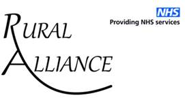 Rural Alliance PCN (c/o Malpas Surgery) logo