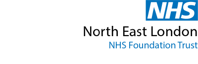 NELFT NHS Foundation Trust logo