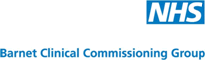 Barnet Clinical Commissioning Group logo