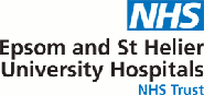 Epsom and St Helier University Hospitals NHS Trust logo