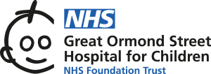 Great Ormond Street Hospital for Children NHS Foundation Trust logo