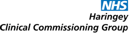 Haringey Clinical Commissioning Group logo