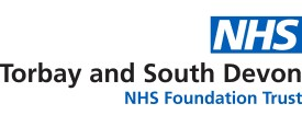 Torbay and South Devon NHS Foundation Trust logo