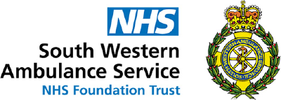 South Western Ambulance Service NHS Foundation Trust logo