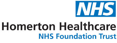 Homerton Healthcare NHS Foundation Trust logo