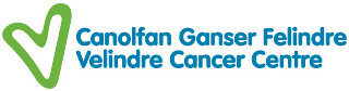 Velindre Cancer Centre logo