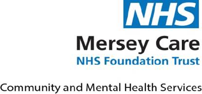 Mersey Care NHS FT logo