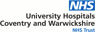 University Hospitals Coventry and Warwickshire NHS Trust