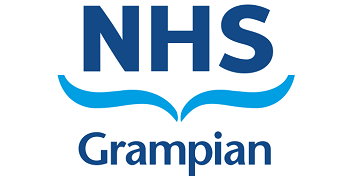 NHS Grampian logo